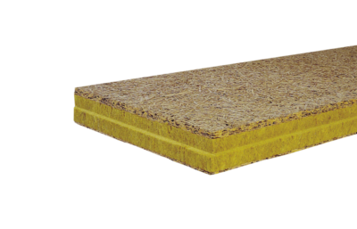 Mehrschicht-Leichtbauplatten – ISOLITH Dämmplatten Dämmelement