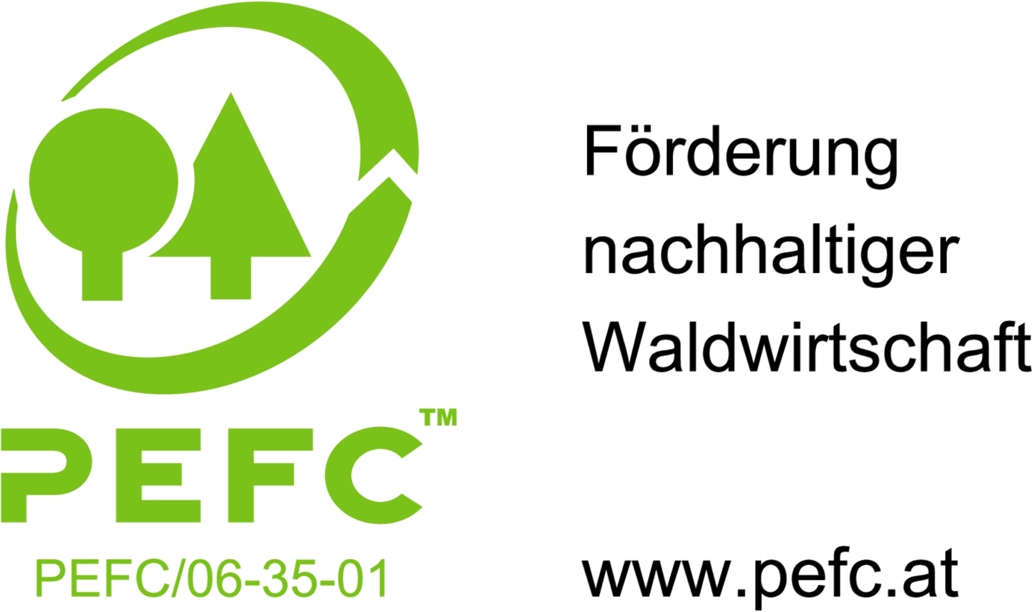 PEFC. PEFC logo. PEFC (programme for the endorsement of Forest Certification). Аббревиатура PEFC фото.